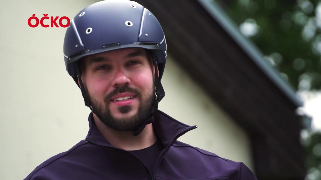 Policie ČR: SEJMI ZLOČIN 3/8 – jízdní policie, aneb oddělení služební hipologie.🐴