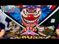 Cross Guild Featuring Buggy the Genius Jester | One Piece