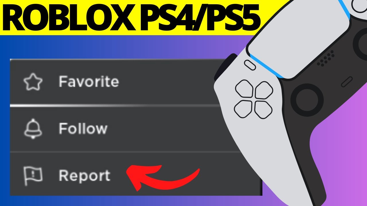 What's ur opinion on Roblox PS4/5? : r/roblox