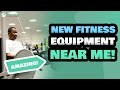 New Fitness Equipment Specialists Near Me | Commercial Fitness Equipment Suppliers