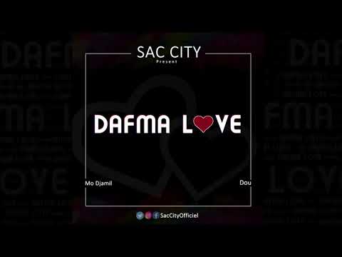 Dafma Love — Sac City [Mo Djamil & Dou] Audio Officiel. Prod Jeuuss.