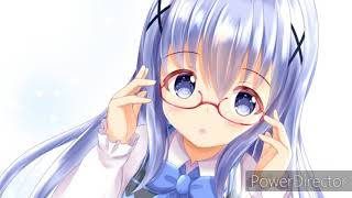 Nightcore - Chingy - Right Thurr