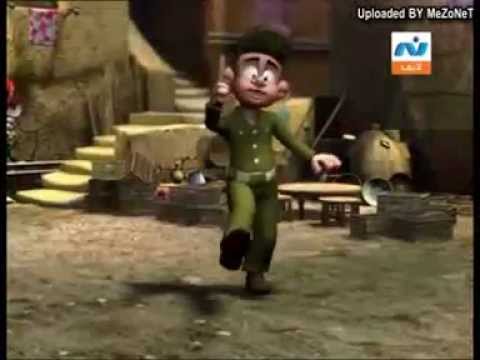 اغنية كرتون بسنت ودياسطي  