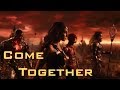 Come Together (Español - ingles) Gary Clark Jr (LETRA - LYRICS)