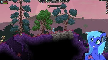 Trying the【Starbound】January 2014 Beta (Furious Koala) │ #1