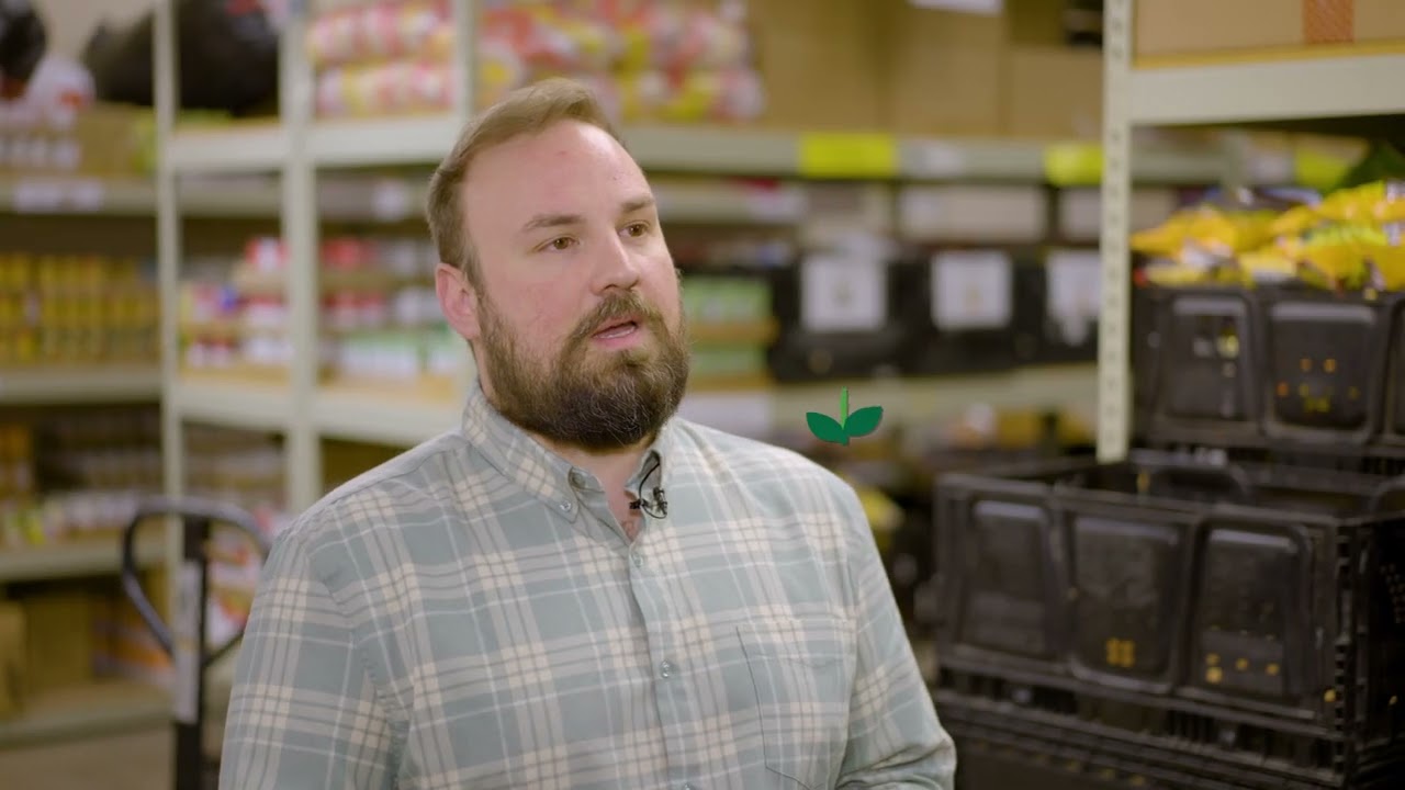 What is Food Rescue? | Food Bank of the Rockies