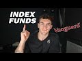 Index Funds for Beginners (UK 2021)