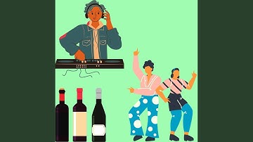 Pulsating Music for Mood