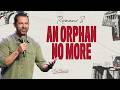 Romans 8: An Orphan No More | Shawn Stone | Captivate Church