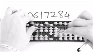 Reverse Horizontal Addition  on  #Abacus Rod Method |  Increase speed and  accuracy | Class 5 N up |