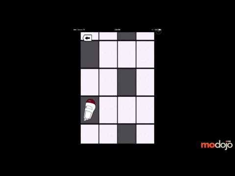 Don't Step the White Tile - Time Attack: High Score 11.669 (iPhone/iPad)