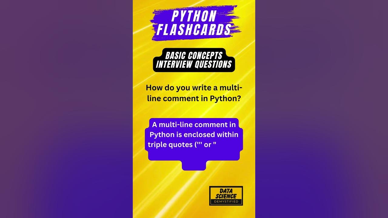 Python Comments and Input/Output Basics Explained #PythonProgramming # ... image.