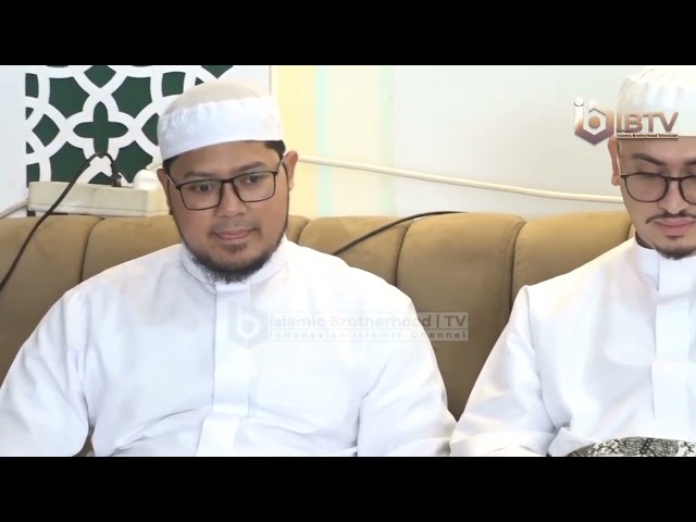 Rukun Islam//Puasa Ramadhan//Habib Rizieq// class=