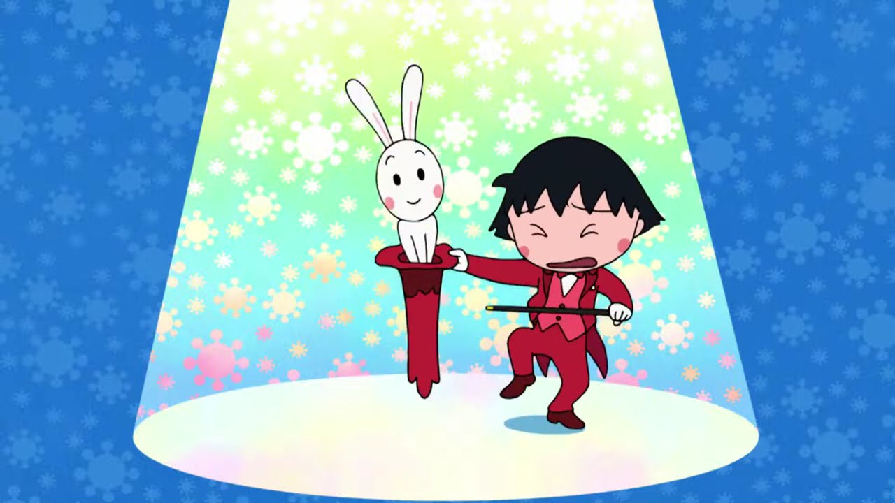 【ともとも】マルコ 櫻桃小丸子#1001 寻找未知生物／小丸子想要秒表- YouTube