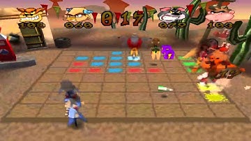 Crash Bash Walkthrough Part #9[HD]