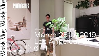 Playing pranks on Daniel + Answering some Qs