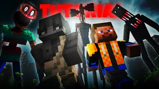 How To Make Horror Thumbnail