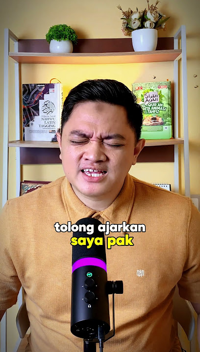 Kisah Anak yang engga tau Sholat Jenazah