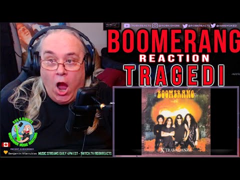 Download Boomerang Reaction Tragedi First Time Hearing Requested Mp3 Savethealbum
