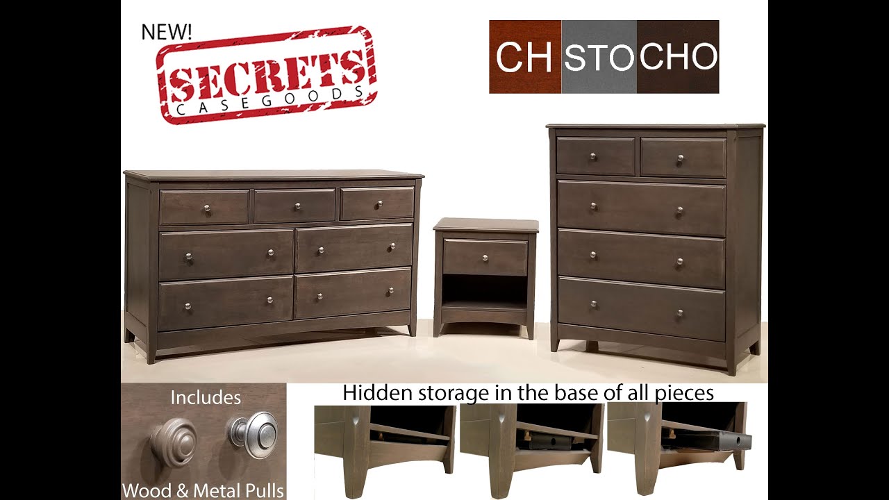 2021 Secrets Casegoods quick look night and day