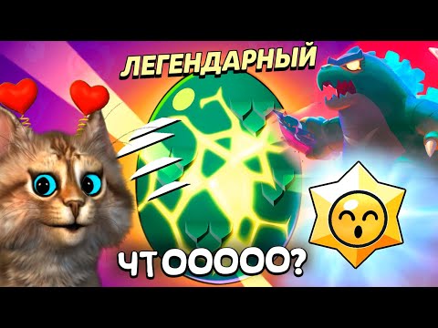 видео: НУБ и ПОЛНЫЙ НУБ в BRAWL STARS