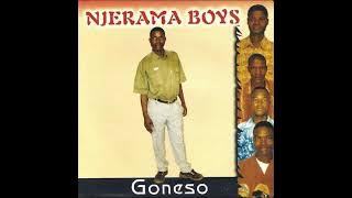 Paradzai Mesi  & Njerama Boys Shaisano (Clear Version)