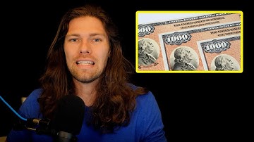 How the 10 Year Treasury Note Works