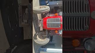 Imt 539 servo volan sa dva klipa