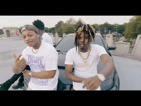 KATO2X - Holster (feat. Knows) [Freestyle]