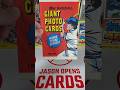 🔥MVP & 18x All-Star🔥1981 Topps Giant Photo Cards