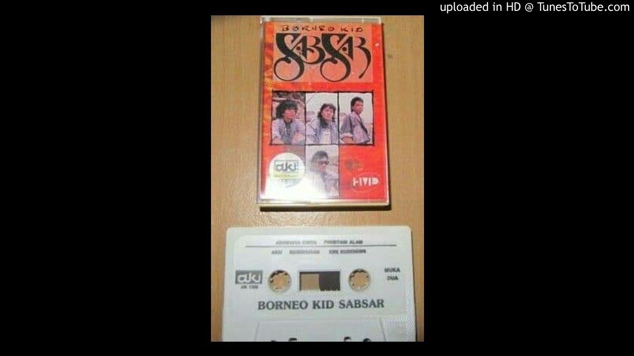 Sabsar - Akhirnya Cinta