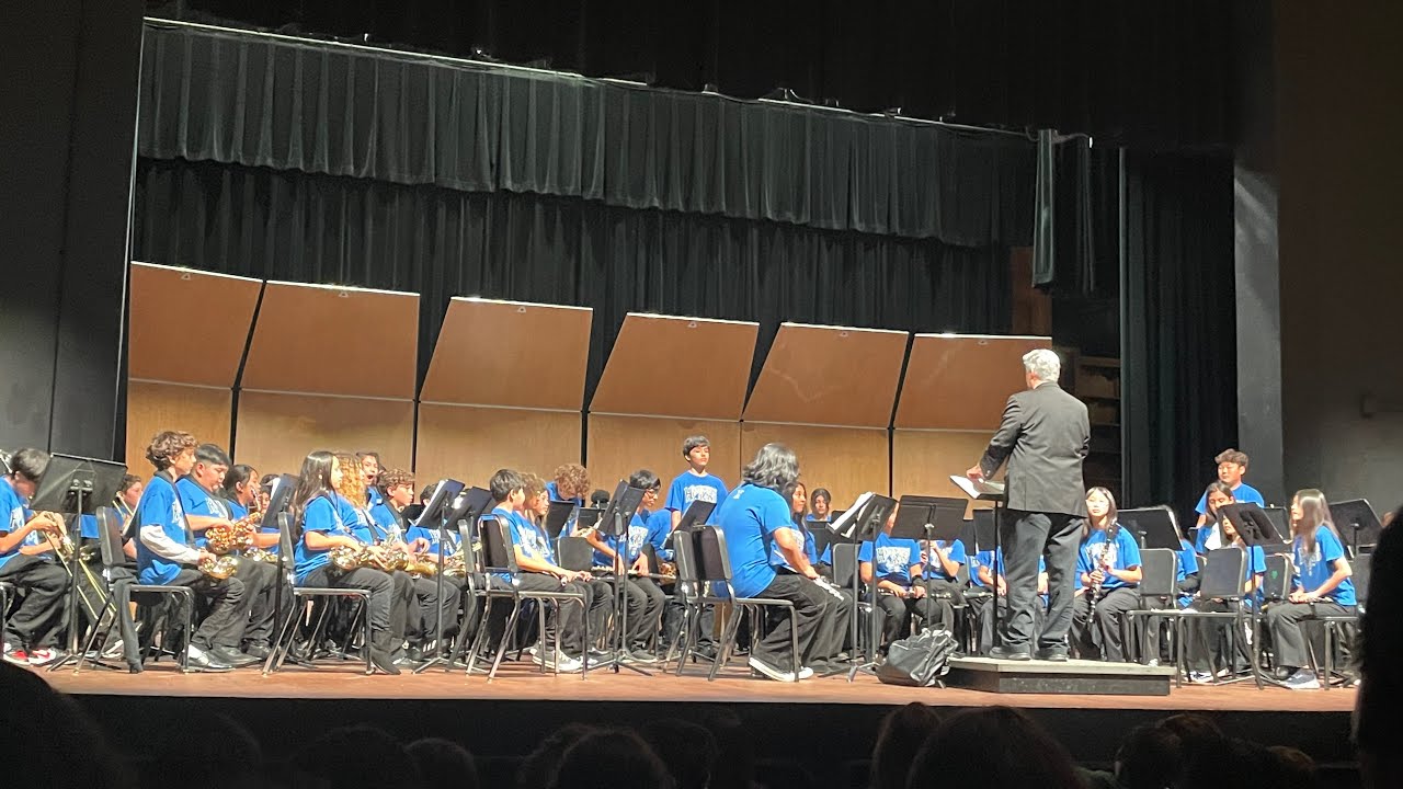 Strike Force Hollencrest Middle School YouTube