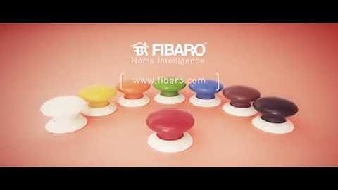 BUTTON by FIBARO