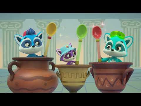 Rockoons 45 Spoon oooSMFc2022 HD IN
