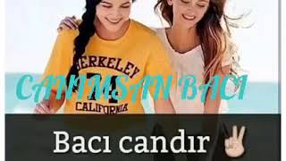 Bacı candır