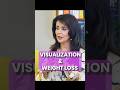 Visualise to Achieve your Weight Goals