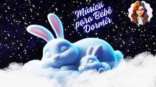 BABY SLEEP MUSIC- Instrumental BEBÊ DORMIR- Musica para Bebe Dormir Rápido -