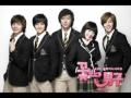 SS501 - Because Im Stupid