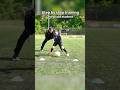 7 year old - BodyFeint training