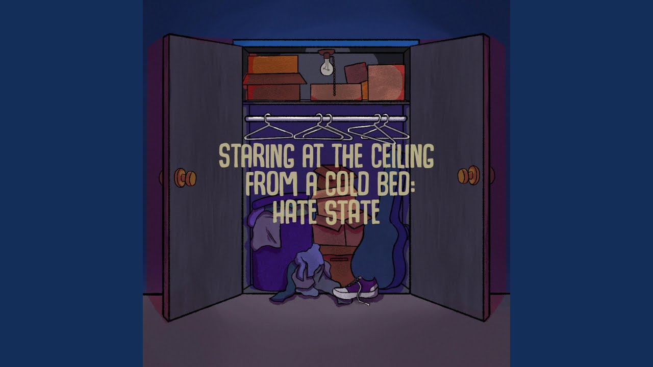 Watch Hate State on YouTube Watch Hate State on YouTube