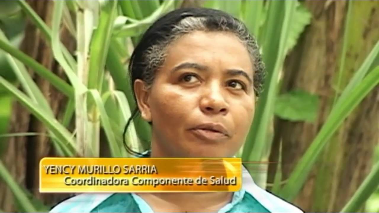 Bajo Calima, Municipio de Buenaventura-Valle de Cauca