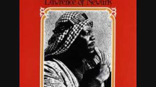 Larry Young Sunshine Fly Away 1973