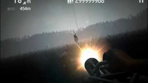 Into the Dead Hack - Unlimited Ammo