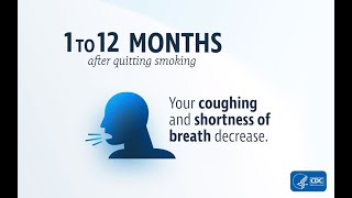 Quitting Smoking Makes Breathing Easier screenshot 1