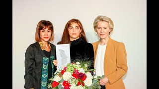 M100 Media Award 2023: Livestream of the Ceremony (English simultaneous translation)