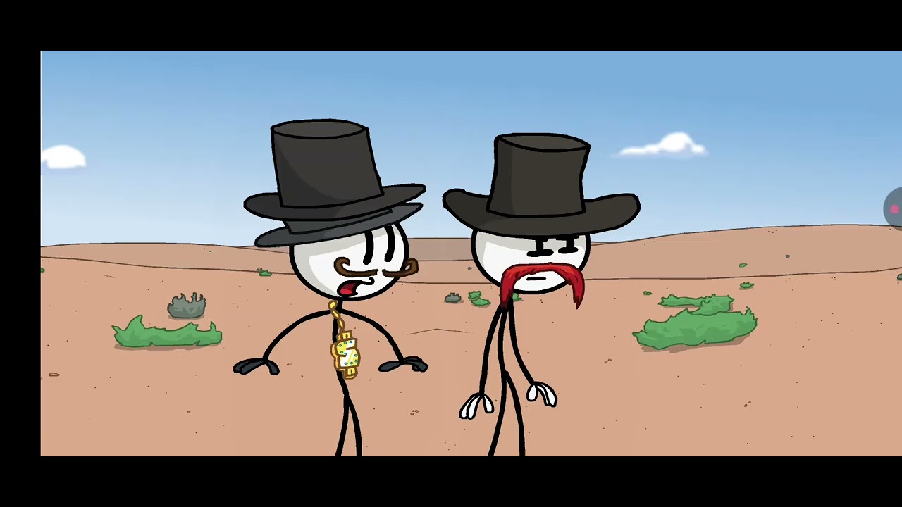 Полное прохождение THE Henry stimkan collection 