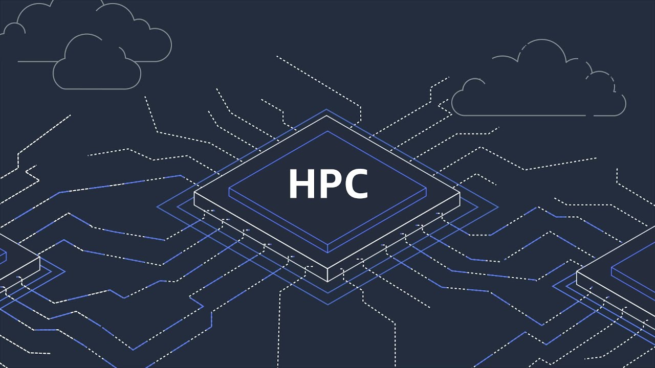 AWS ParallelCluster - Quickly Build HPC Compute Environments on AWS