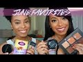 June Favorites: New Makeup, New Wig, New Camera and More!