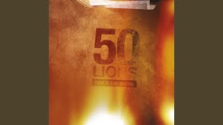 Watch 50 Lions Take Over video