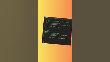 Tips Java Spring Boot cho lập trình viên backend phần 2